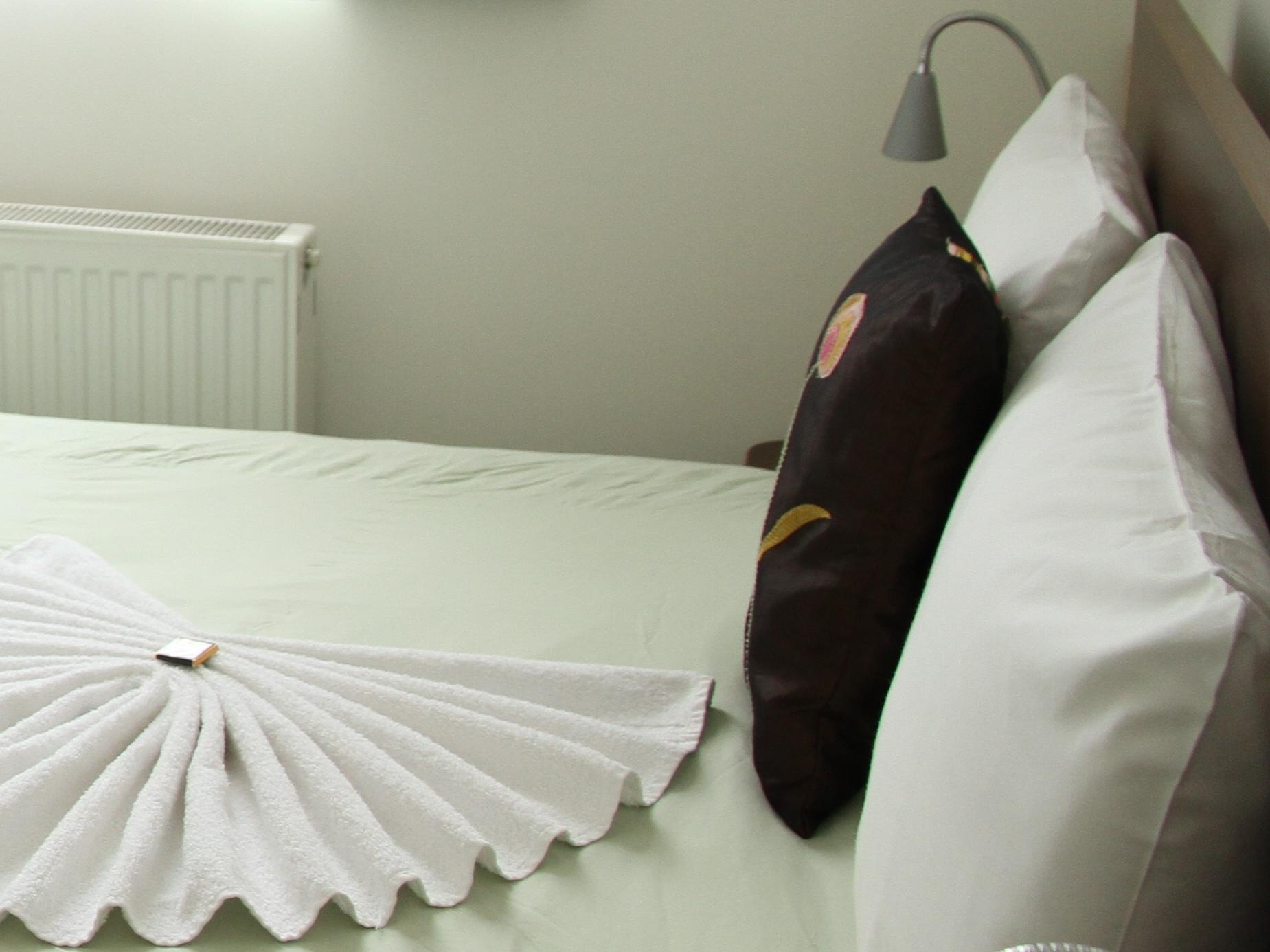 Best Western Kensington Olympia Hotel London