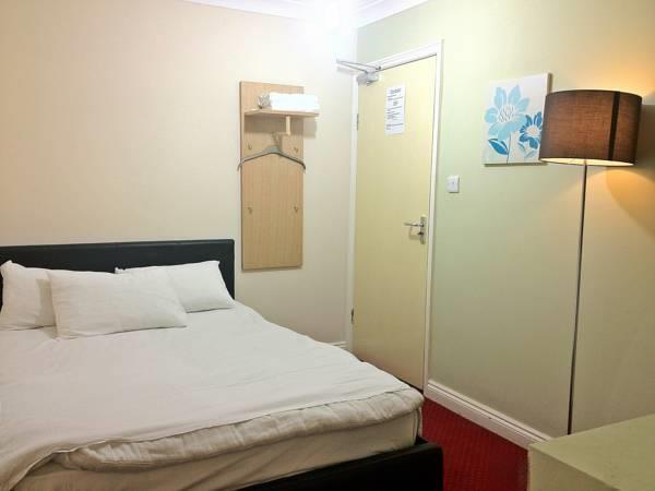 View - Road Market Hotel