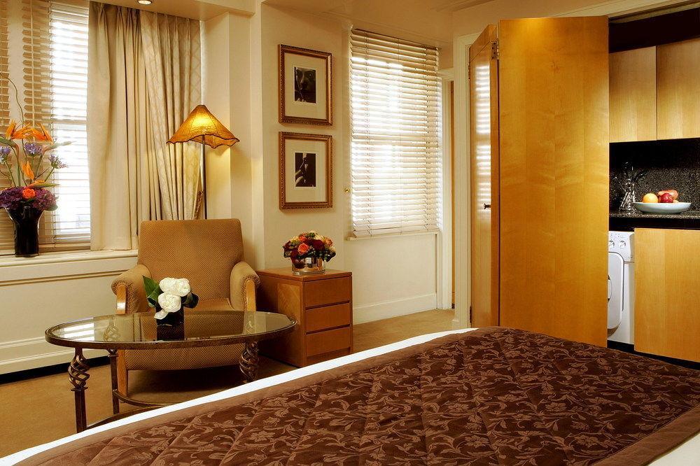 Ascott Mayfair Appartement Londen