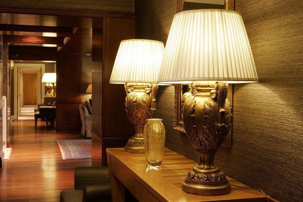 Ascott Mayfair * London