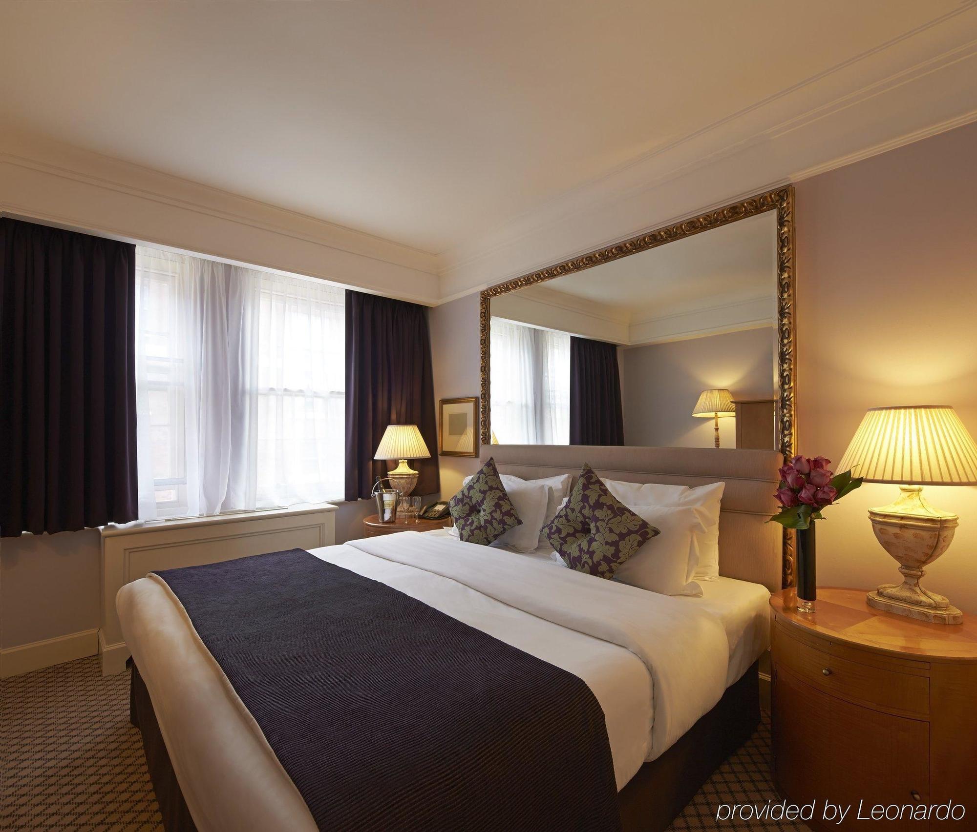 Ascott Mayfair Apartment London