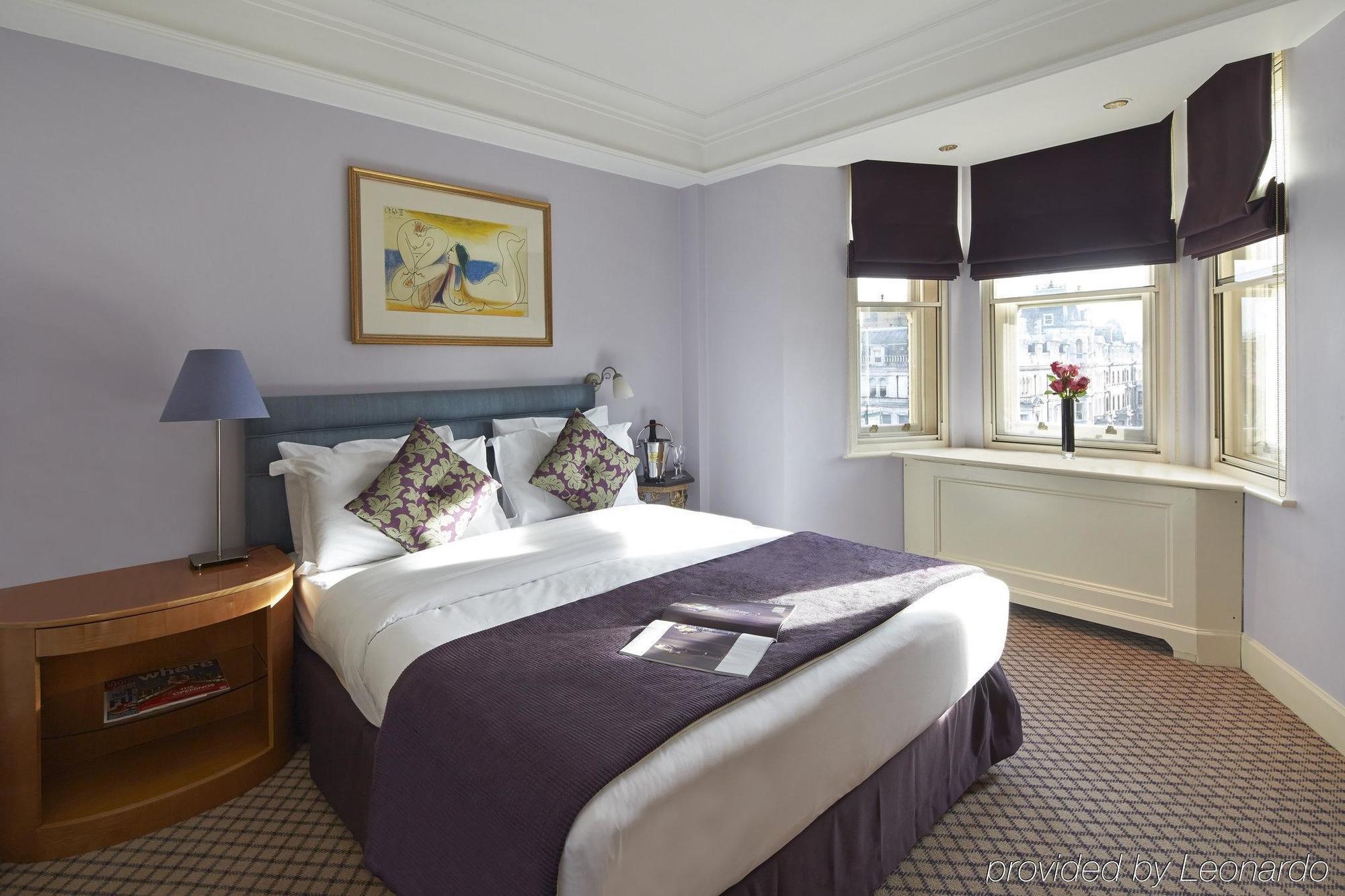 Ascott Mayfair * Londen