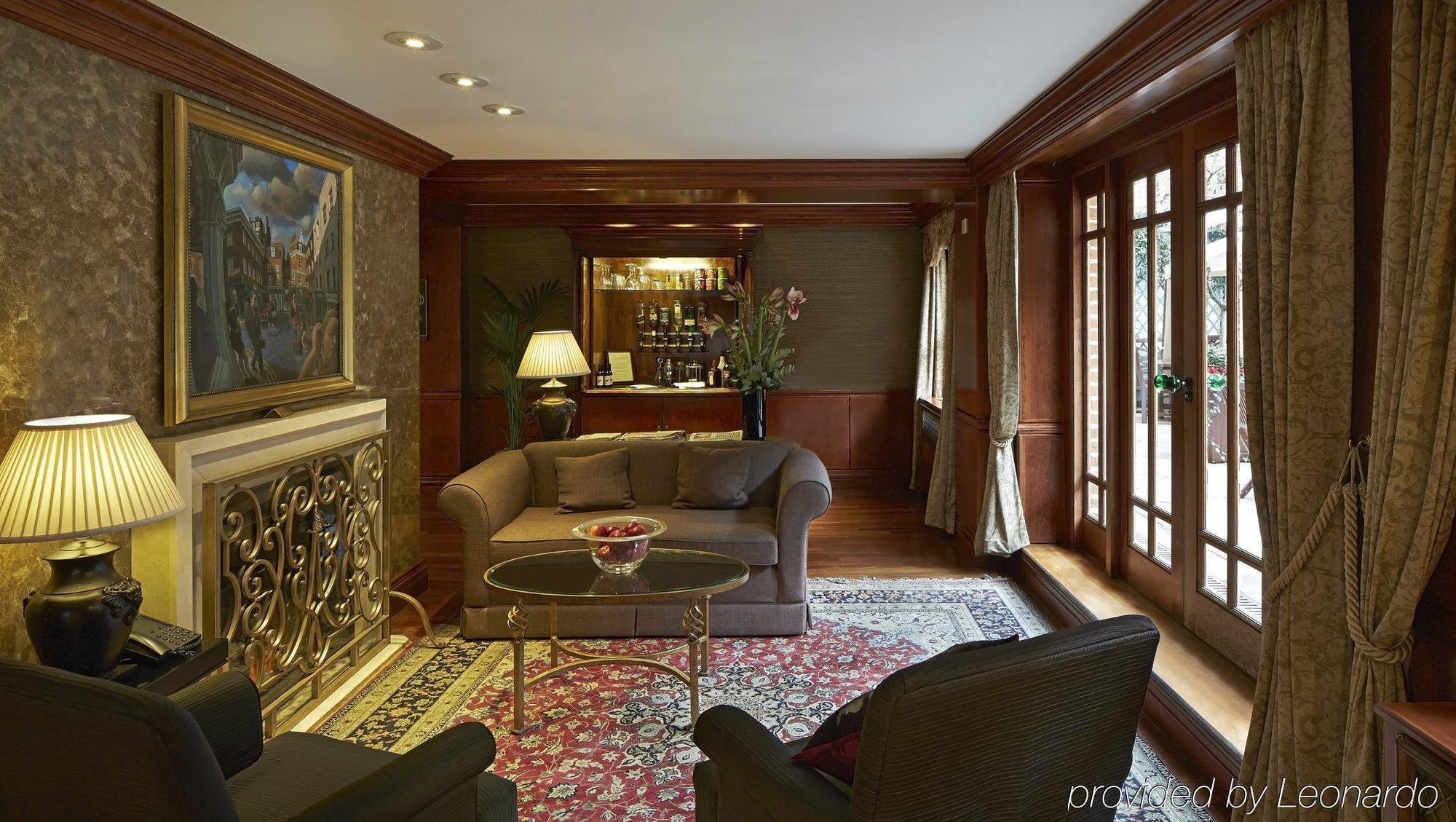 Ascott Mayfair * London