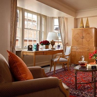 Ascott Mayfair Apartment