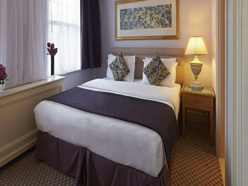 Ascott Mayfair * Londen