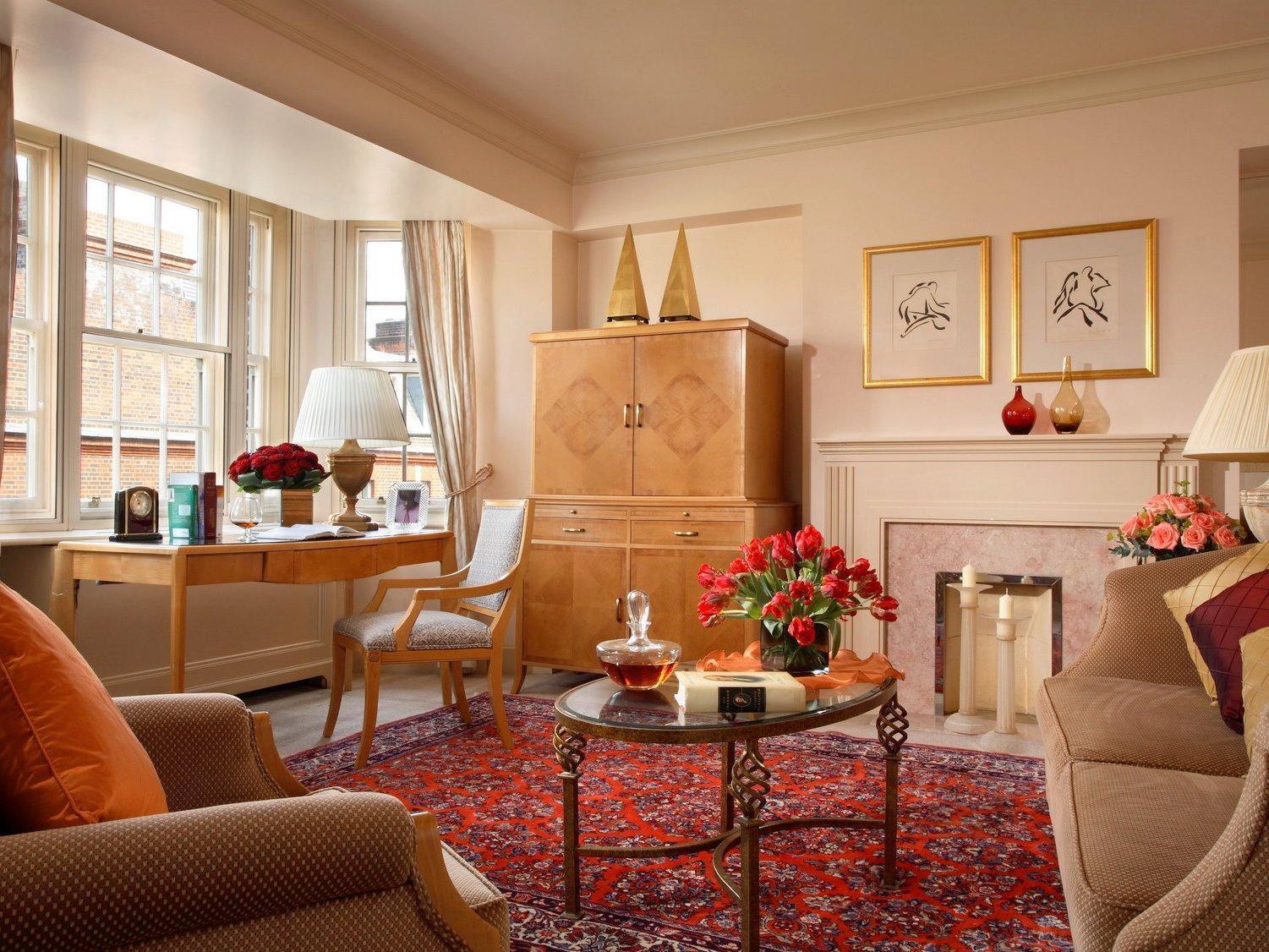 Ascott Mayfair *