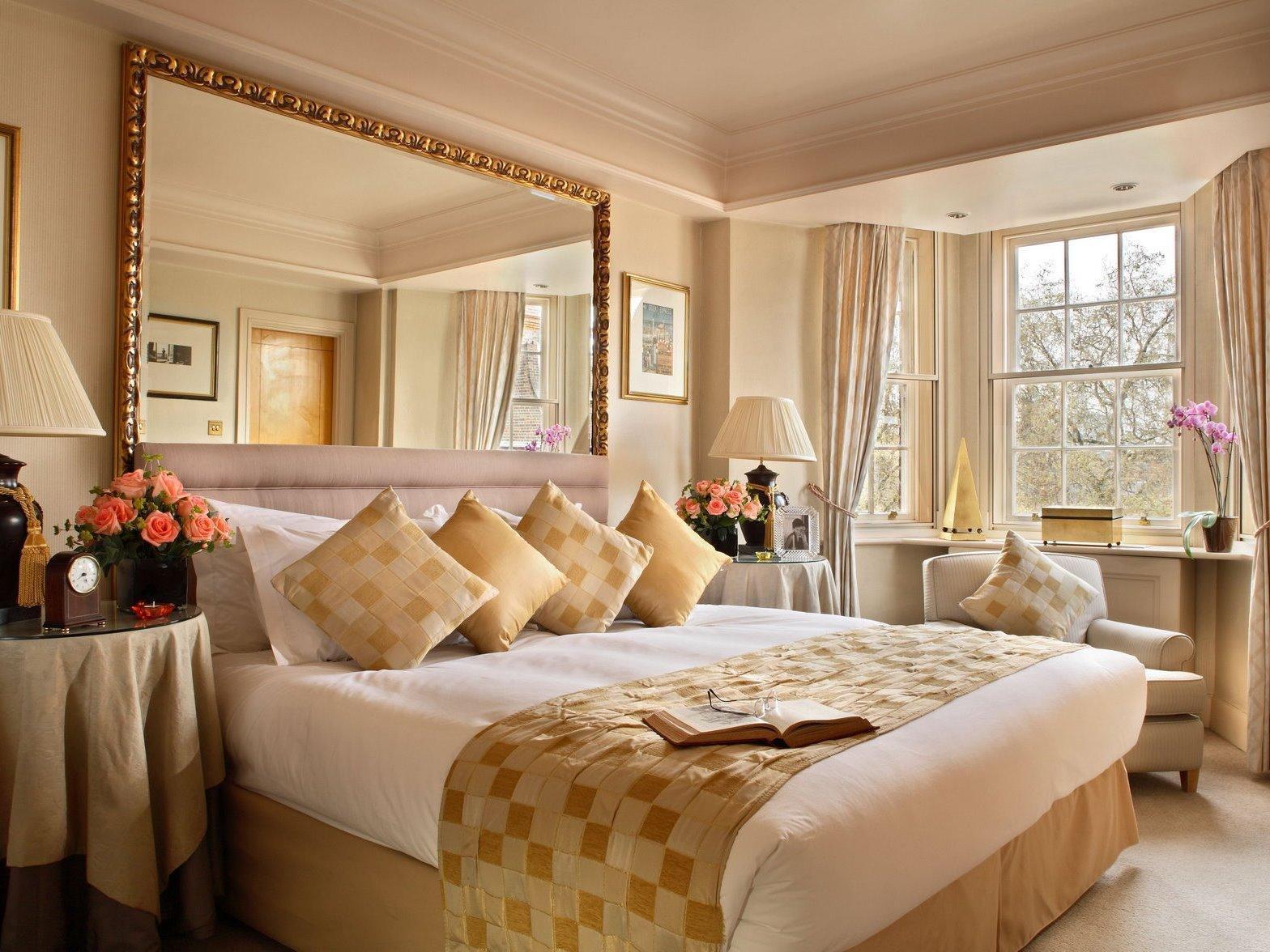 Ascott Mayfair Apartment