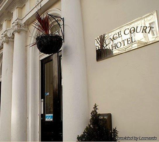 Palace Court 2* London