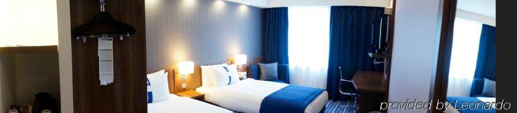 Express Earls Court By Ihg Hotell