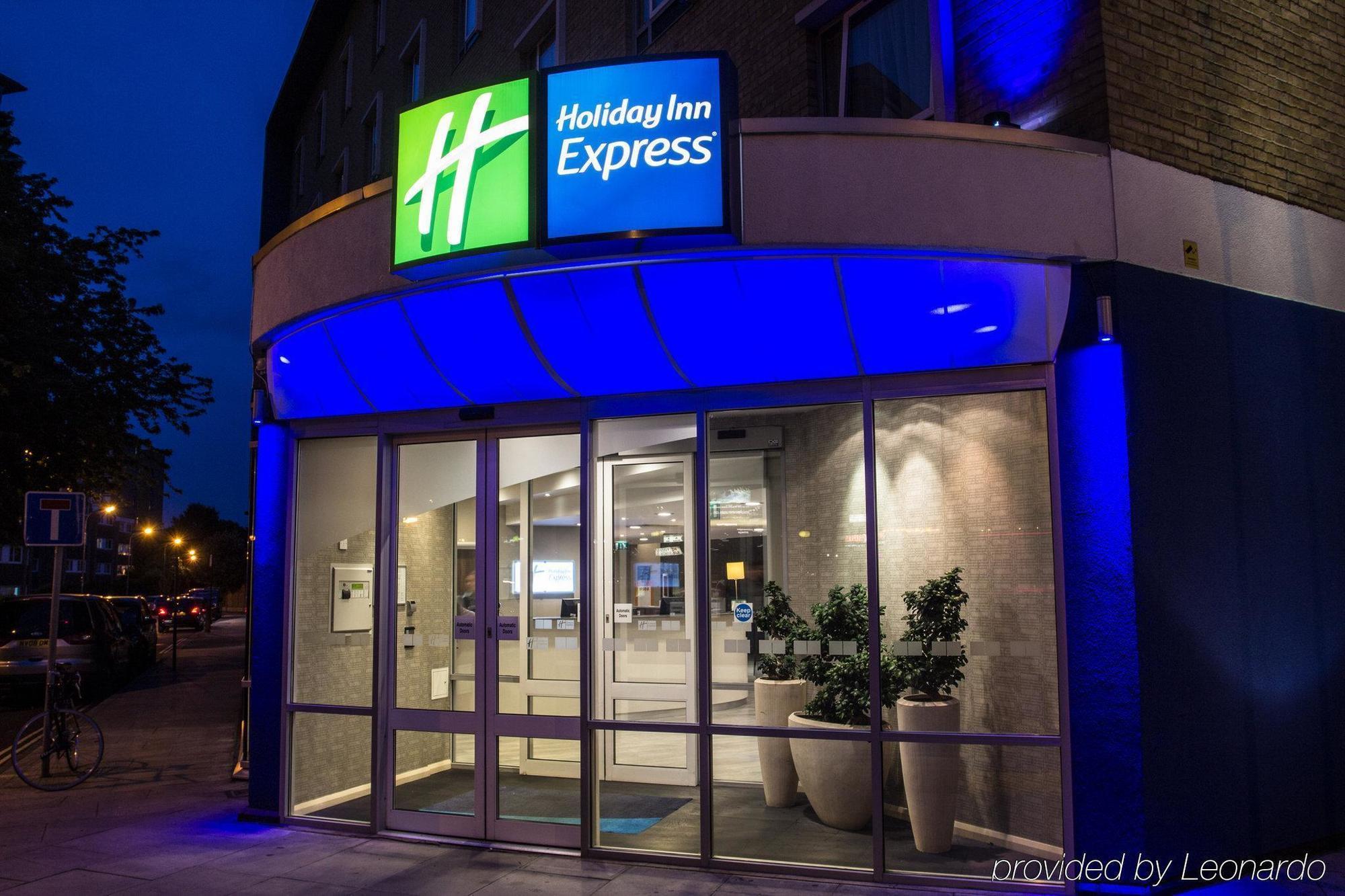 Express Earls Court By Ihg Hotell London