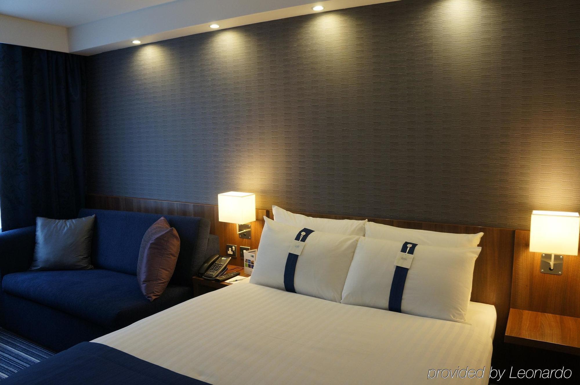 Express Earls Court By Ihg Hotell London