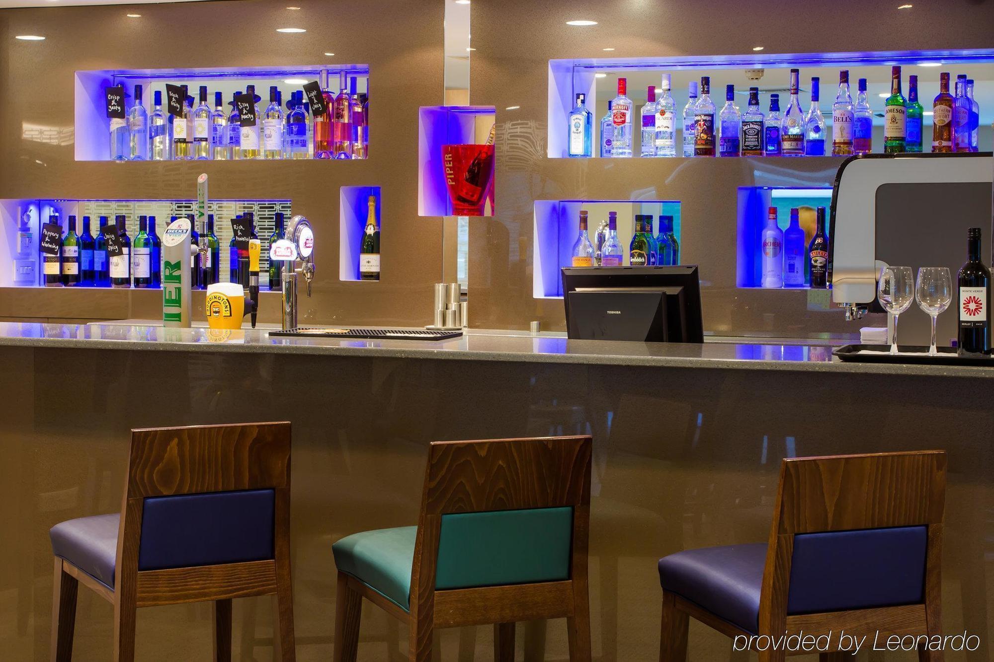 Express Earls Court By Ihg Hotell London