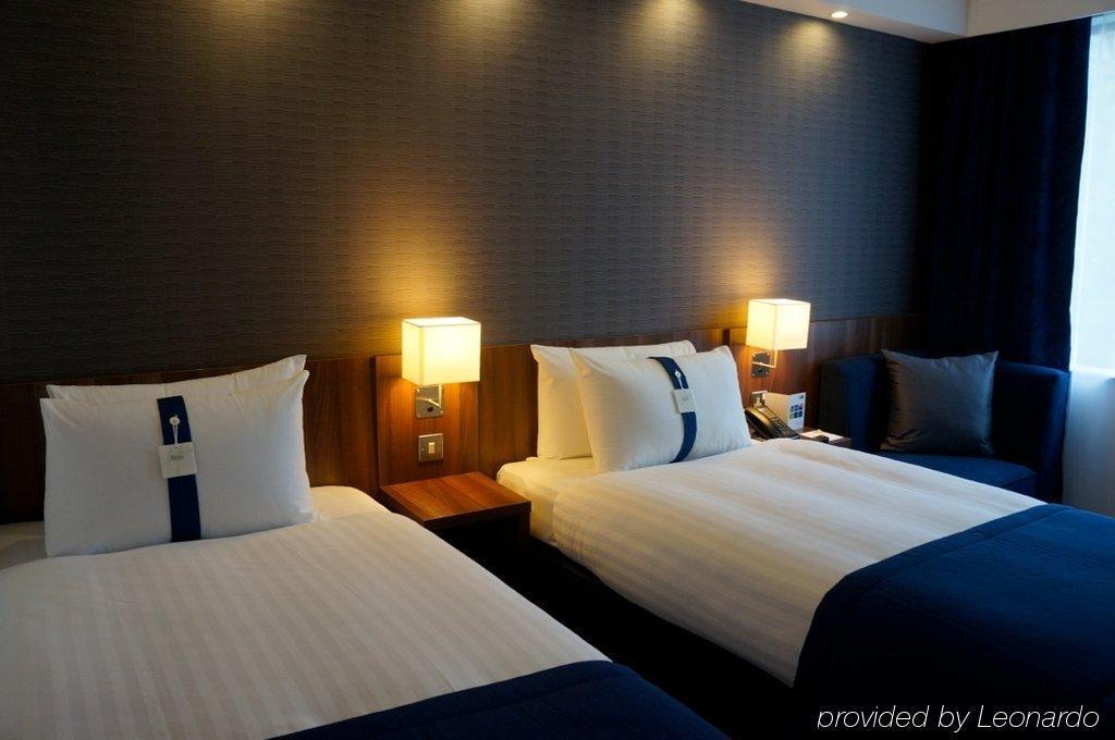 Express Earls Court By Ihg Hotell 3*