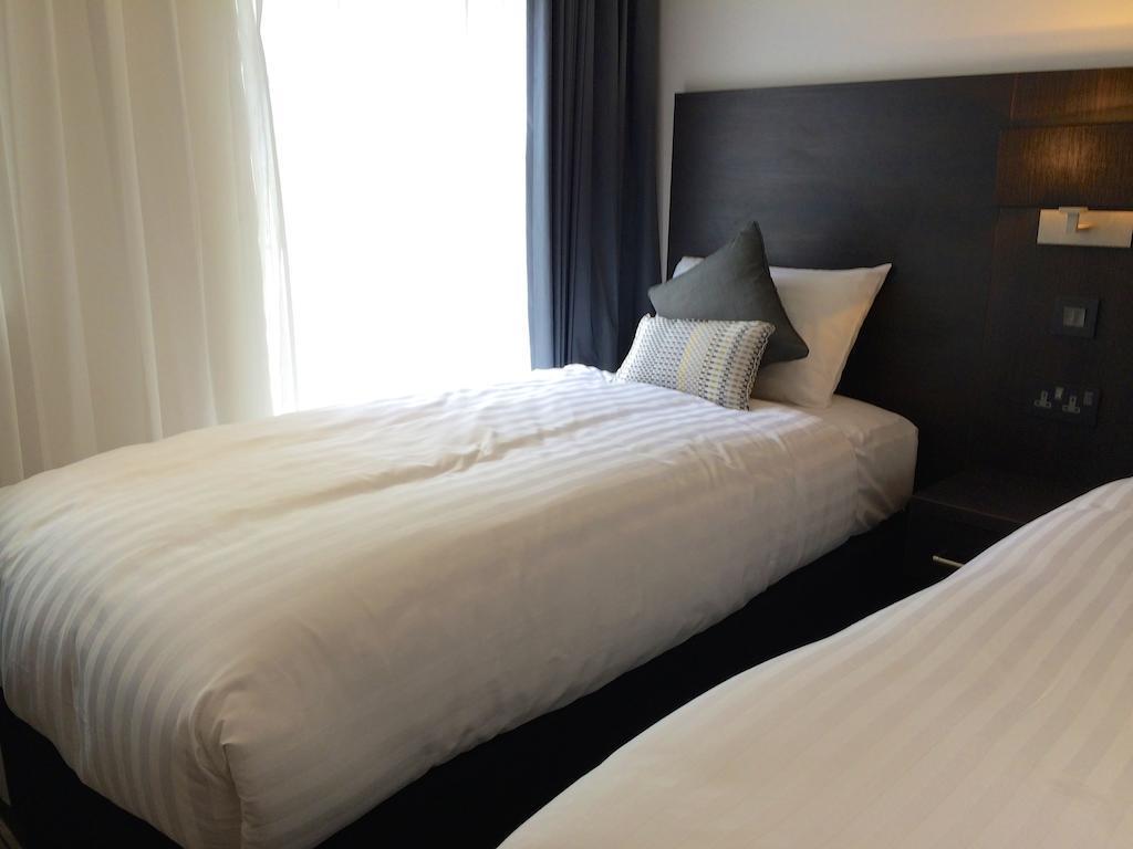 The W14 Kensington Hotel 4*