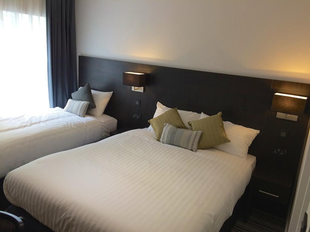 The W14 Kensington Hotel