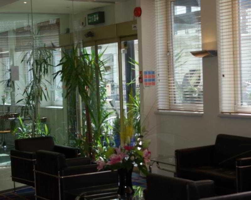 Ambassadors Hotel London