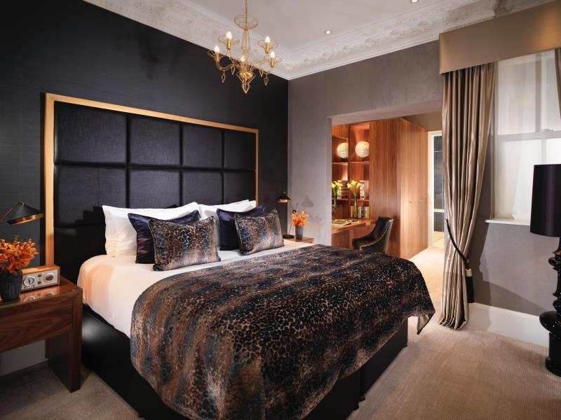 Hotel Flemings Mayfair - Small Luxury Of The World London