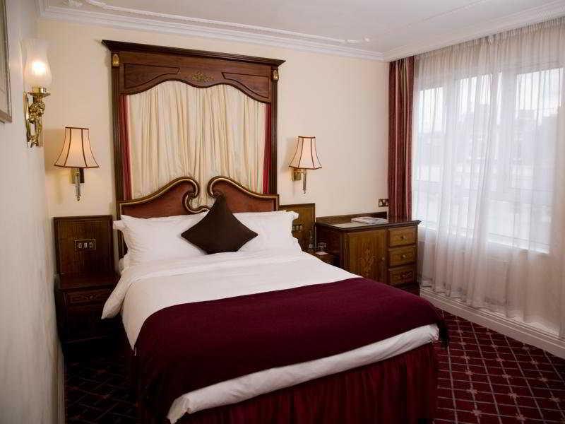 The Rathbone Hotel, Fitzrovia 4* London