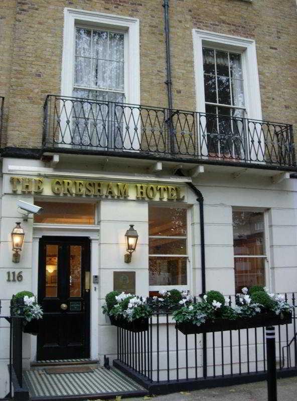 The Gresham Hotel