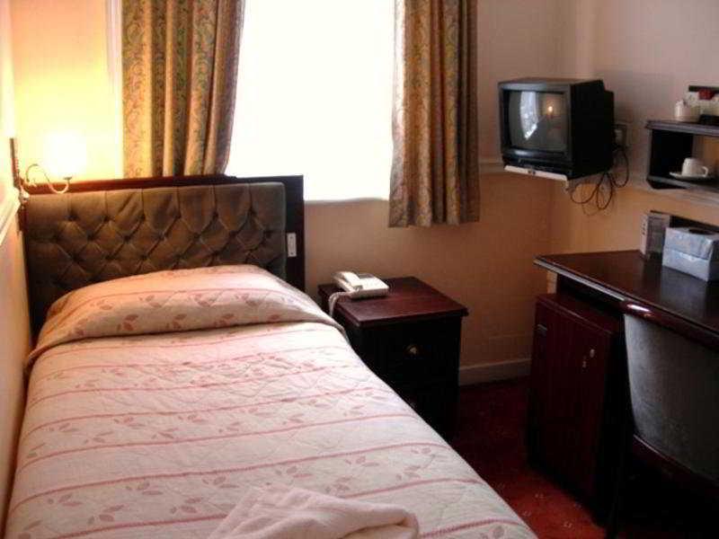 Hotel Hallam 3*