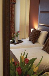 Mercure Kensington 4* London