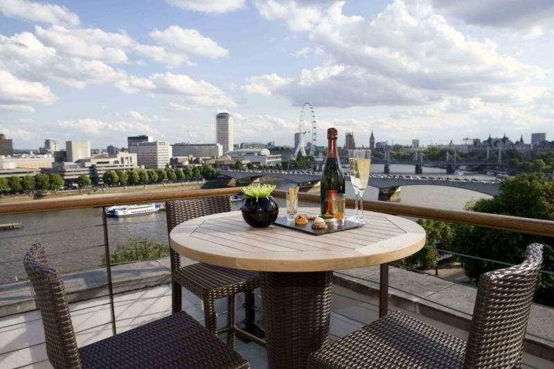 Swissotel The Howard 5* London