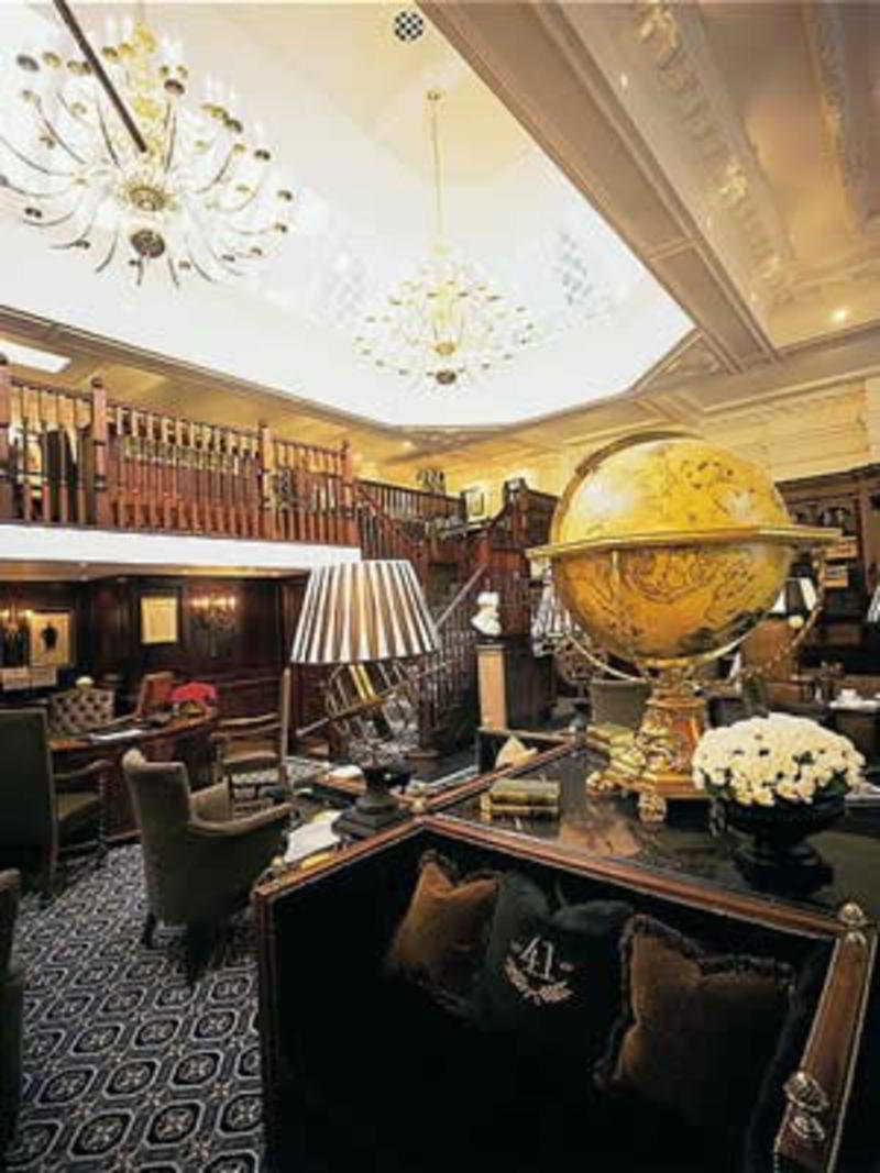 Hotel 41 5*