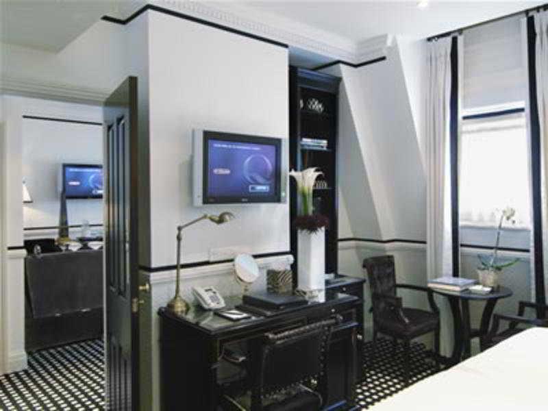 Hotel 41