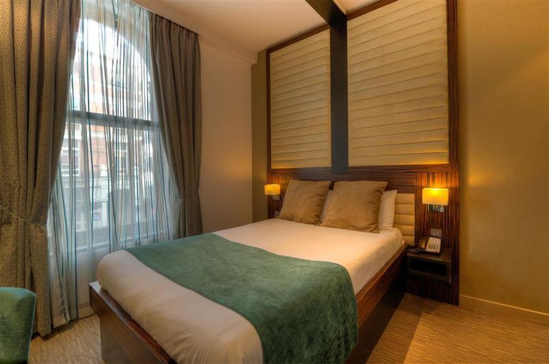 Maitrise Maida Vale - 3*
