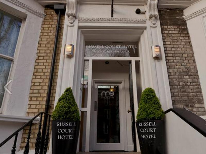 Nox Olympia Hotell 4*