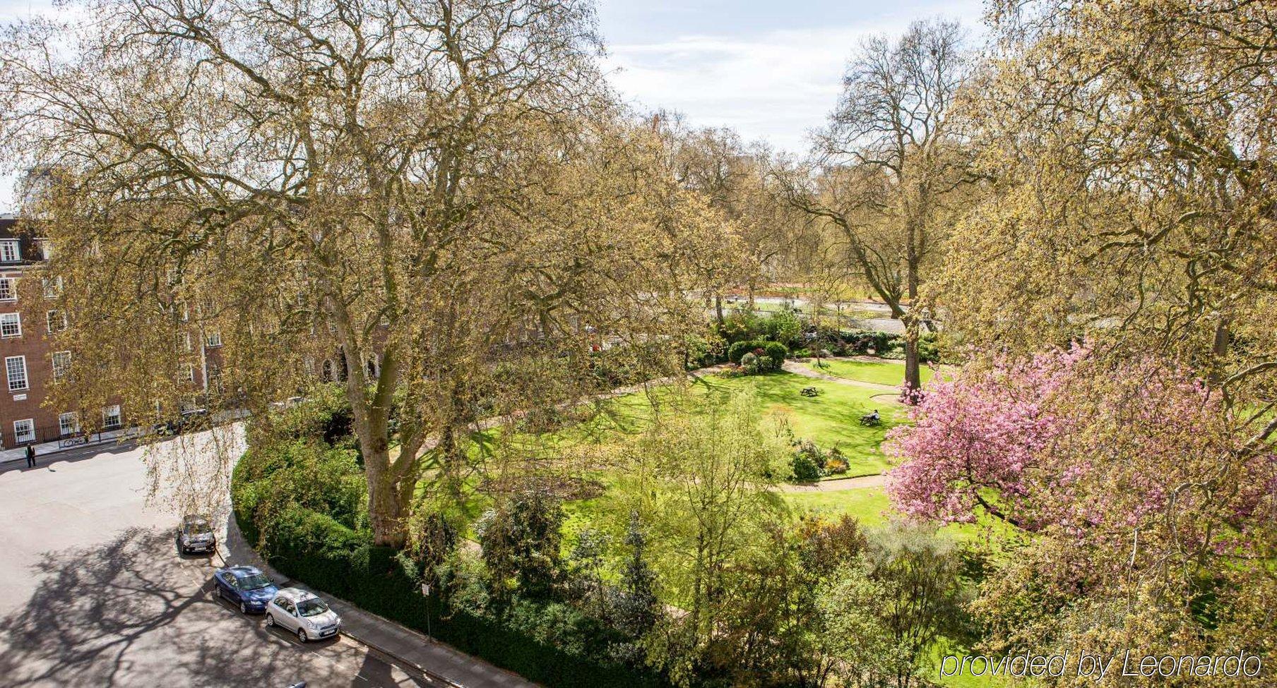 The Goodenough 4* London