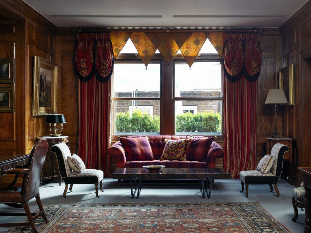 Covent Garden Hotel, Firmdale Hotell London