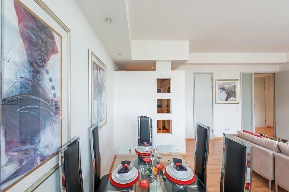 Smart - Road Apartment *