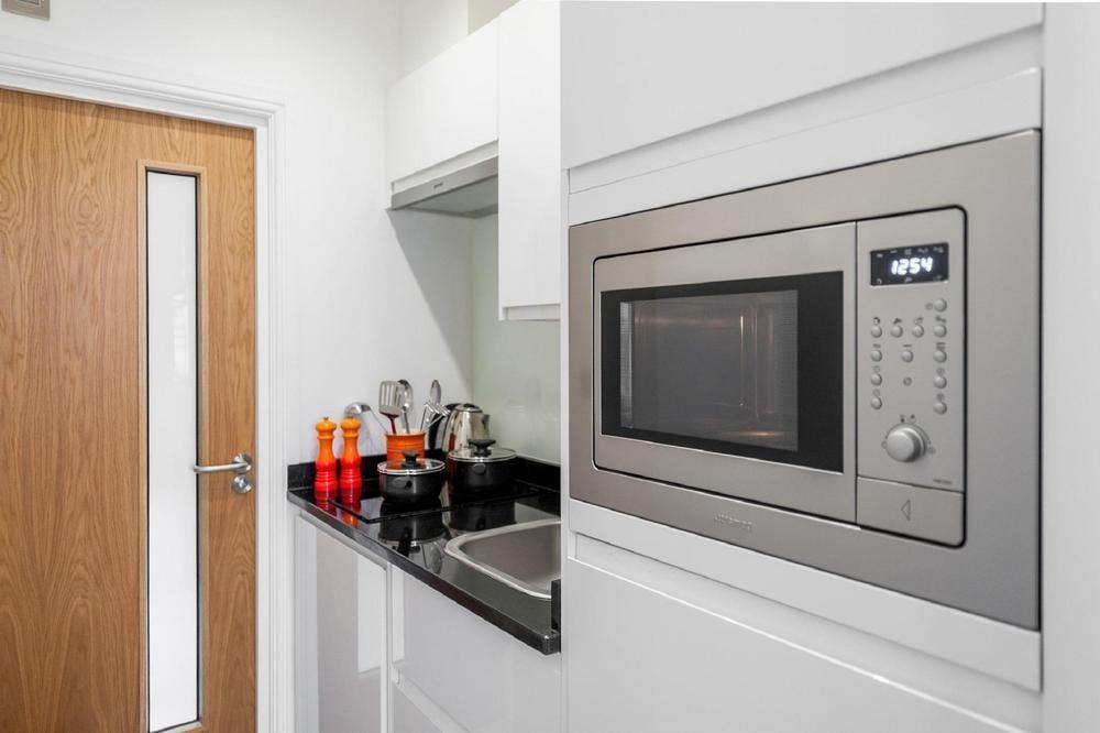 Smart - Road Apartment *