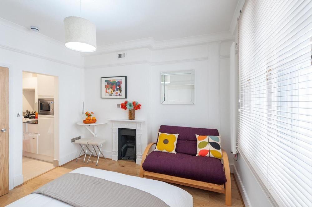 Smart - Road Apartment