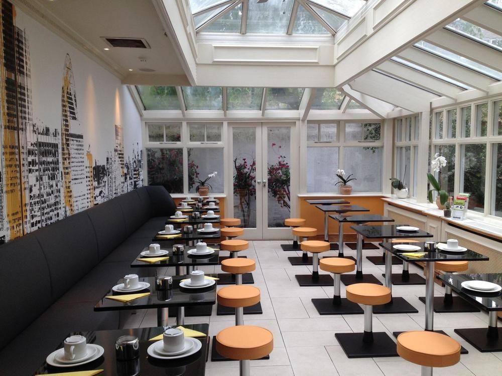Henley House Hotel Londres