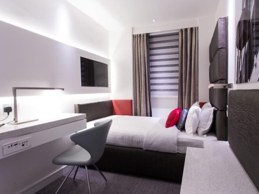Henley House Hotel Londres