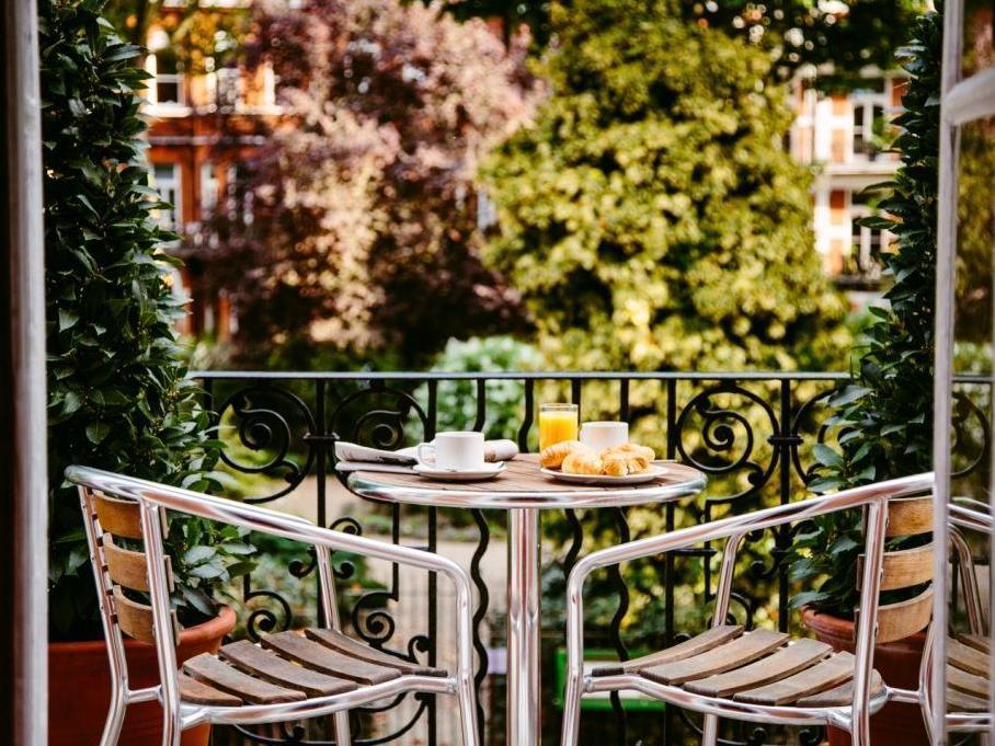 Henley House 4* Londres