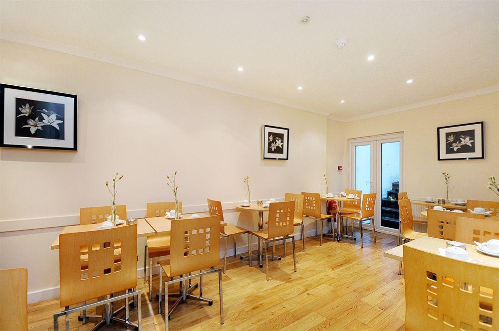 Lord Jim Kensington 3* Londen
