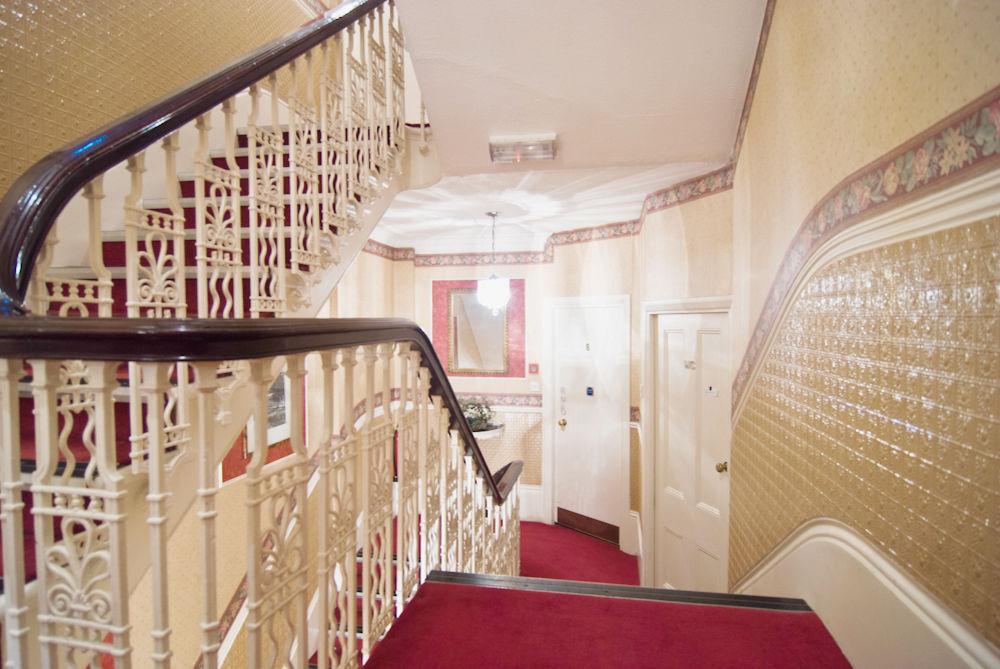 Maranton House Hotel Londres