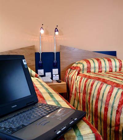 Continental Kensington Hotell 3*