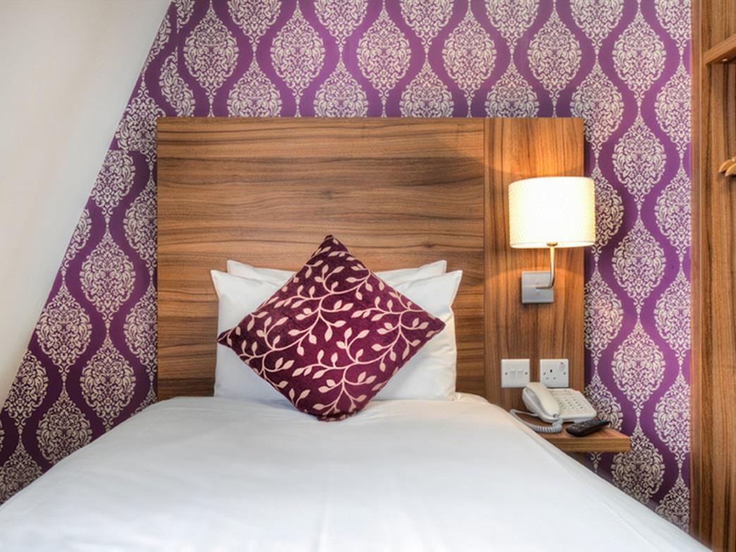 Continental Kensington Hotell London
