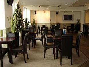 Guilford House Guest house London