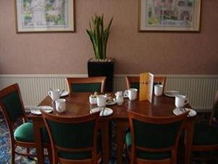 Guilford House Guest house 2*