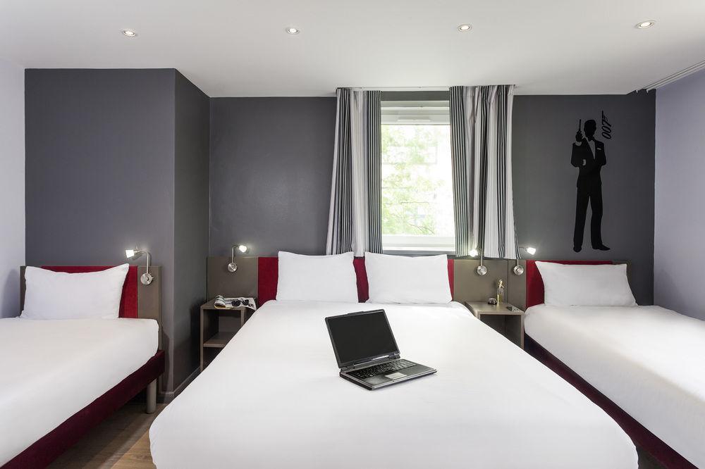 Ibis Styles Walthamstow Hotel 3*
