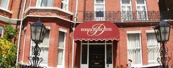 Dawson House 3*