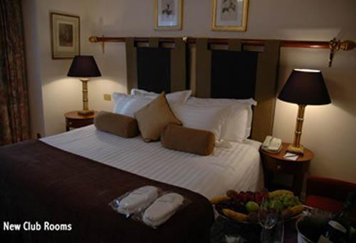 The Rathbone Hotel, Fitzrovia Hotell