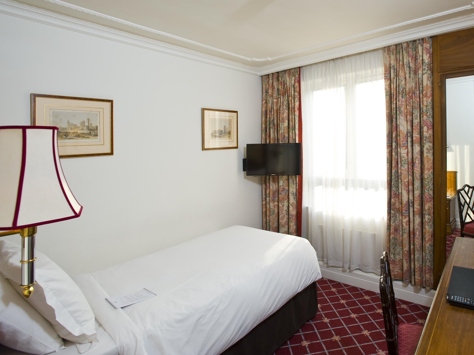 The Rathbone Hotel, Fitzrovia Hotel London