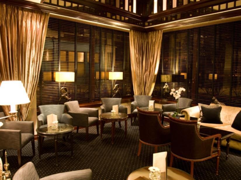 The Rathbone Hotel, Fitzrovia Hotel