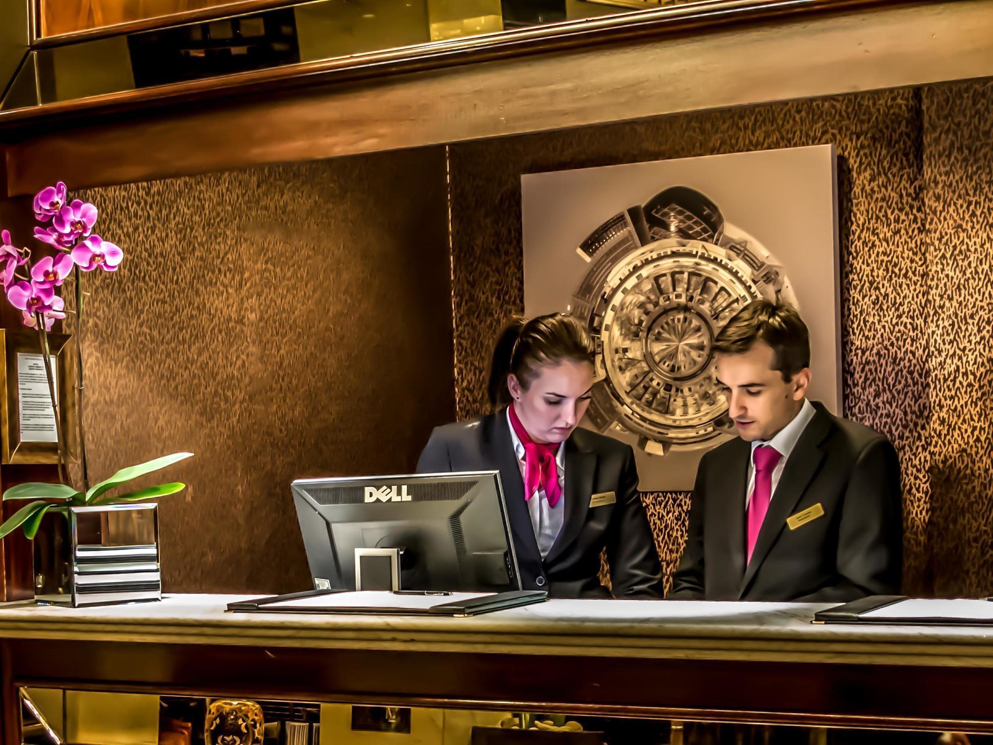 The Rathbone Hotel, Fitzrovia 4* London